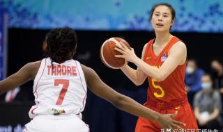 中国女篮队员名单 中国女篮队员名单照片
